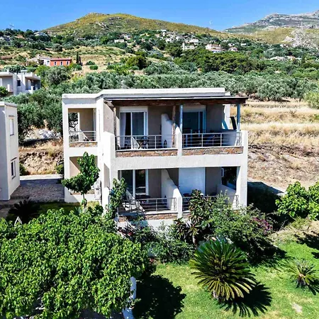 Apartament Billys