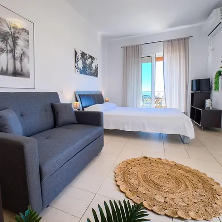 Billys Apartman