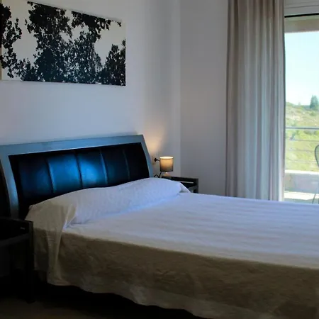 Billys Apartman Kárisztosz