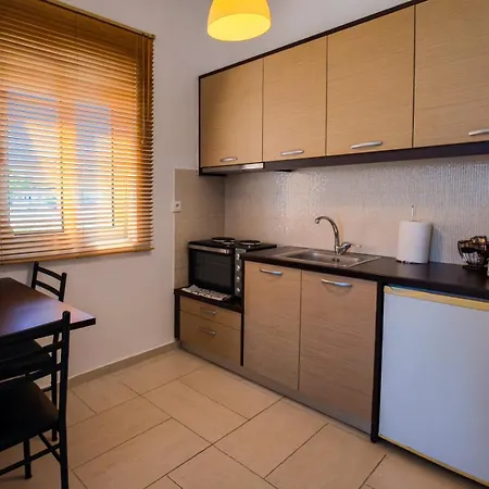 Apartman Billys