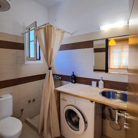 Apartament Billys *
